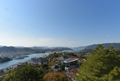 尾道