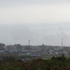 日本の南の島の目覚め