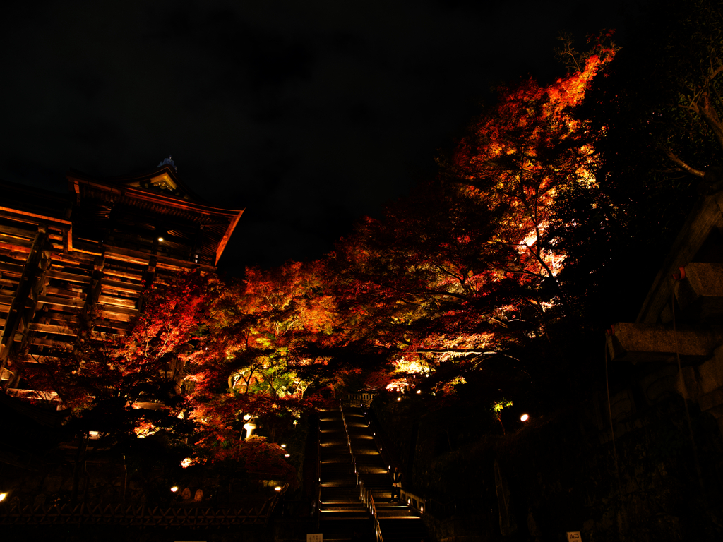 清水寺