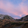 雄山と浄土山