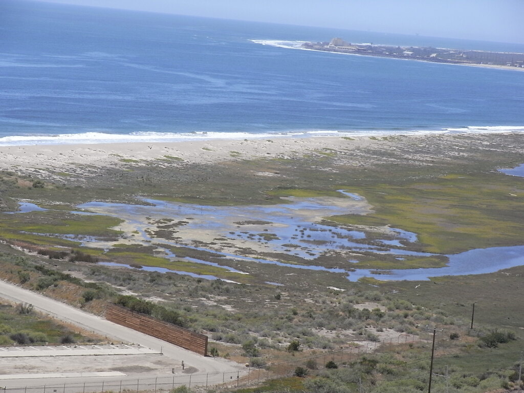 ポイントマグー海岸