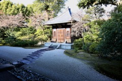 京都　建仁寺