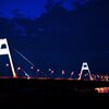 大阪府大阪市　豊里大橋