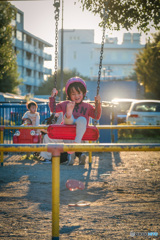 明日天気になれ