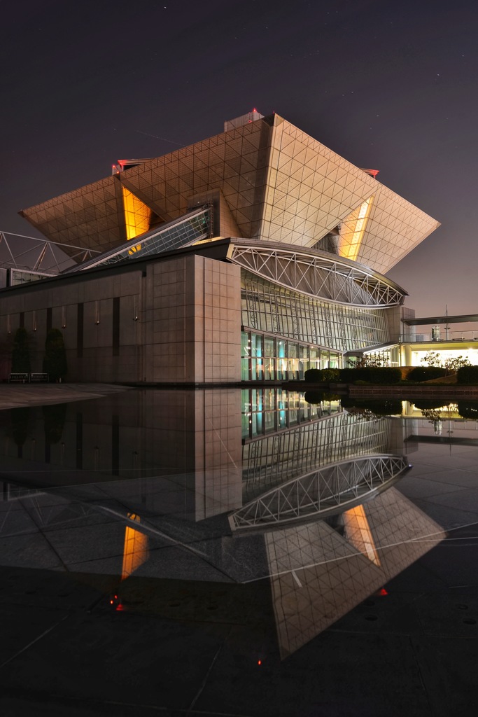 Tokyo Big Sight