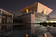 Tokyo Big Sight