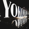 YOKOHAMAのロゴ