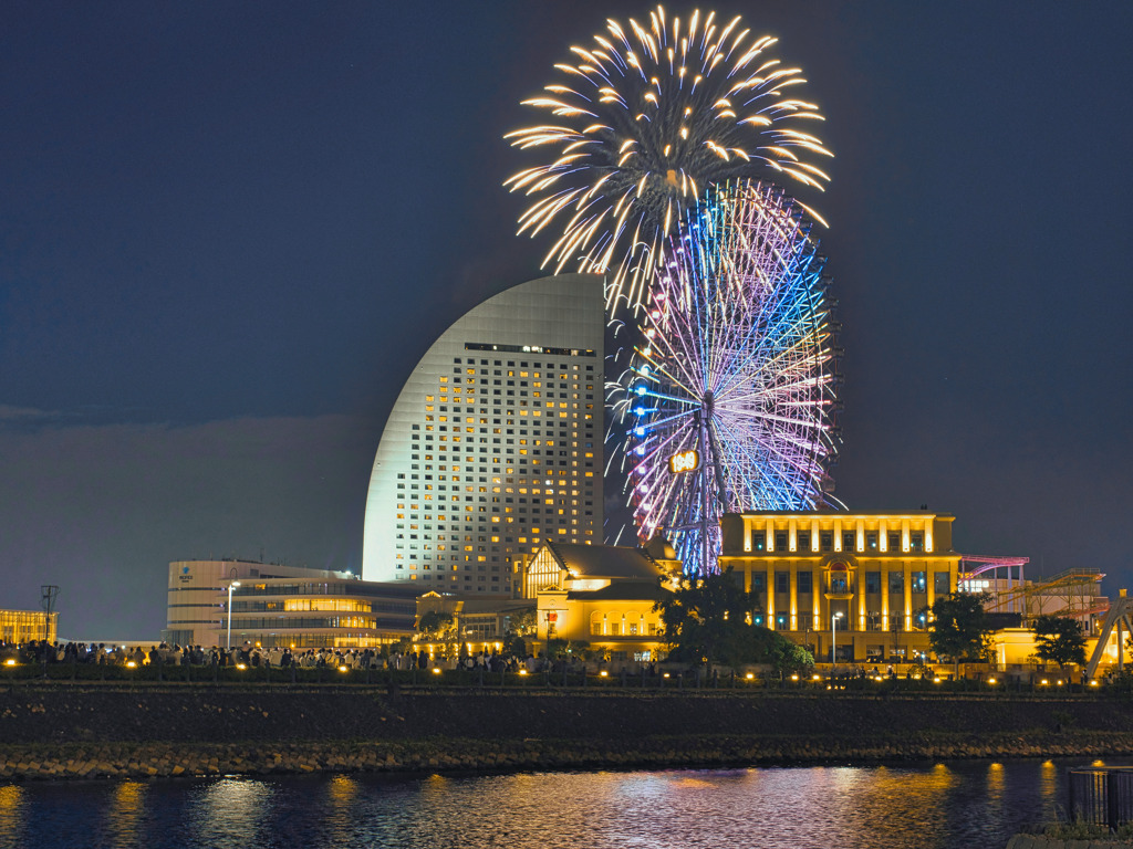 2022横浜開港祭