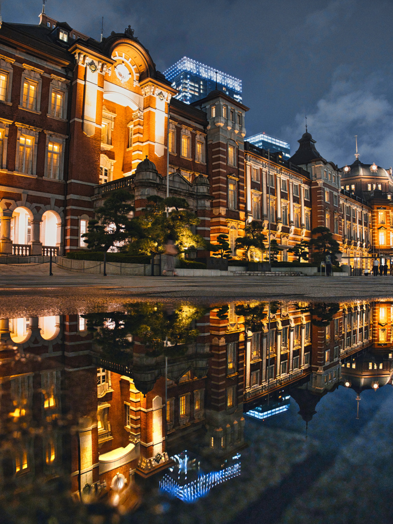 TokyoStation