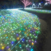 夢の中の花畑