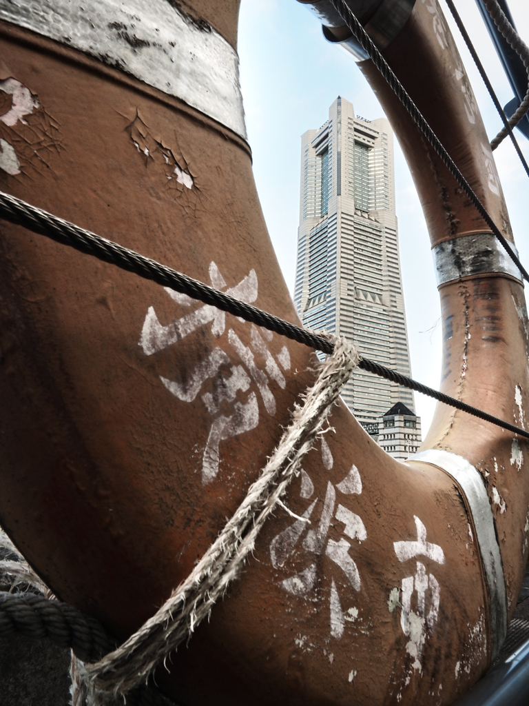 横浜市
