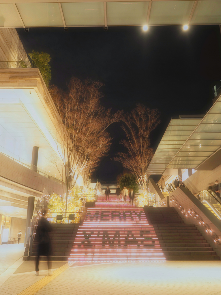 メリー・クリスマス