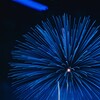 横浜花火