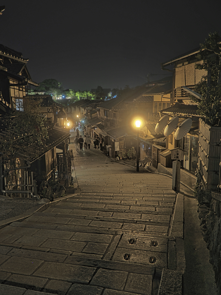 京都に来たらココに行け