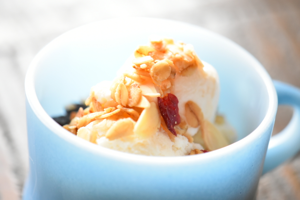 アイスクリーム