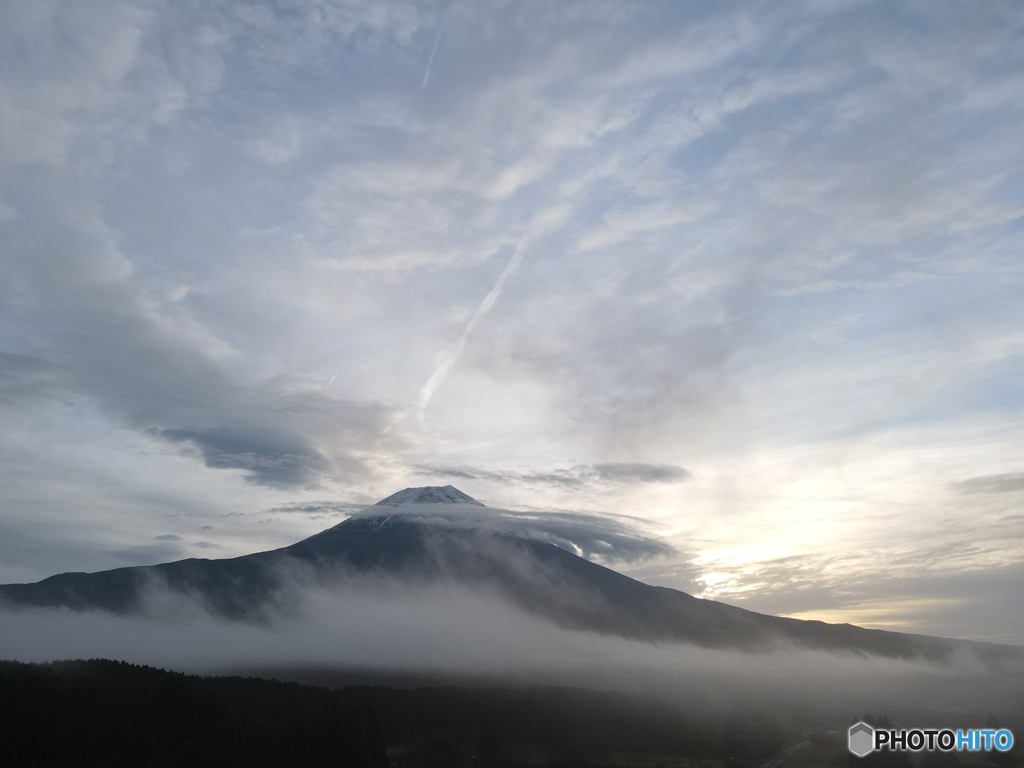 富士山