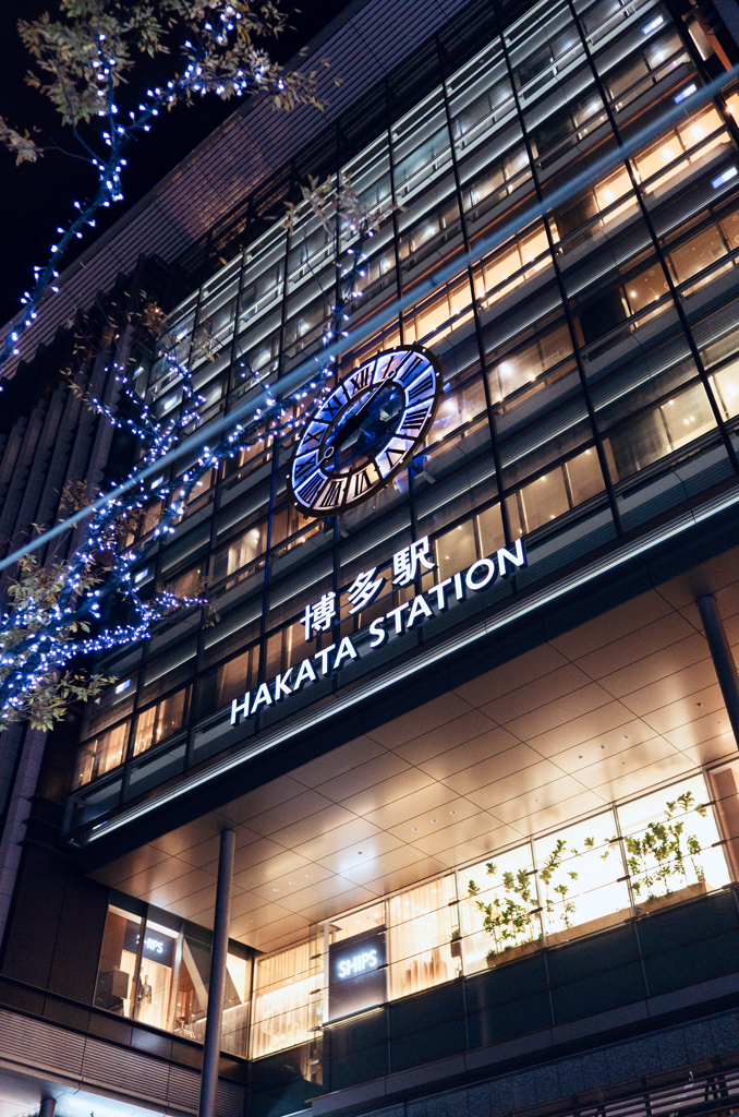 クリスマスまであと少し