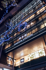 クリスマスまであと少し