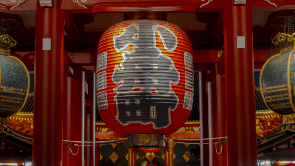 浅草寺