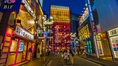 渋谷 再編集