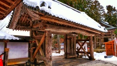 岩手県世界遺産中尊寺