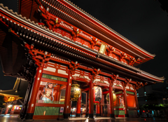 浅草寺