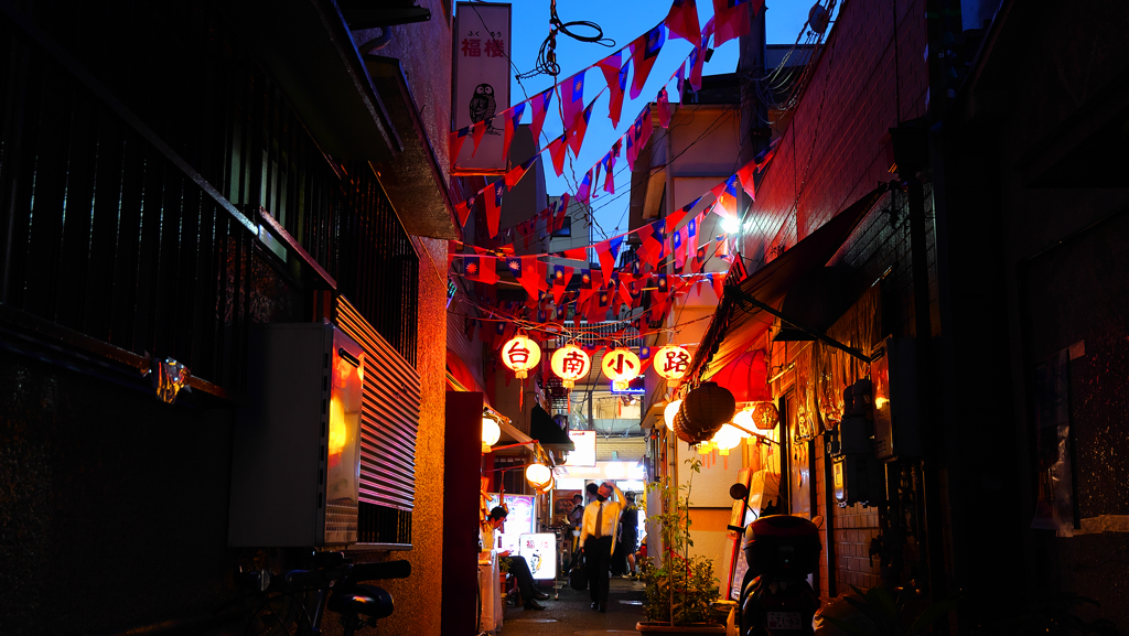 横浜