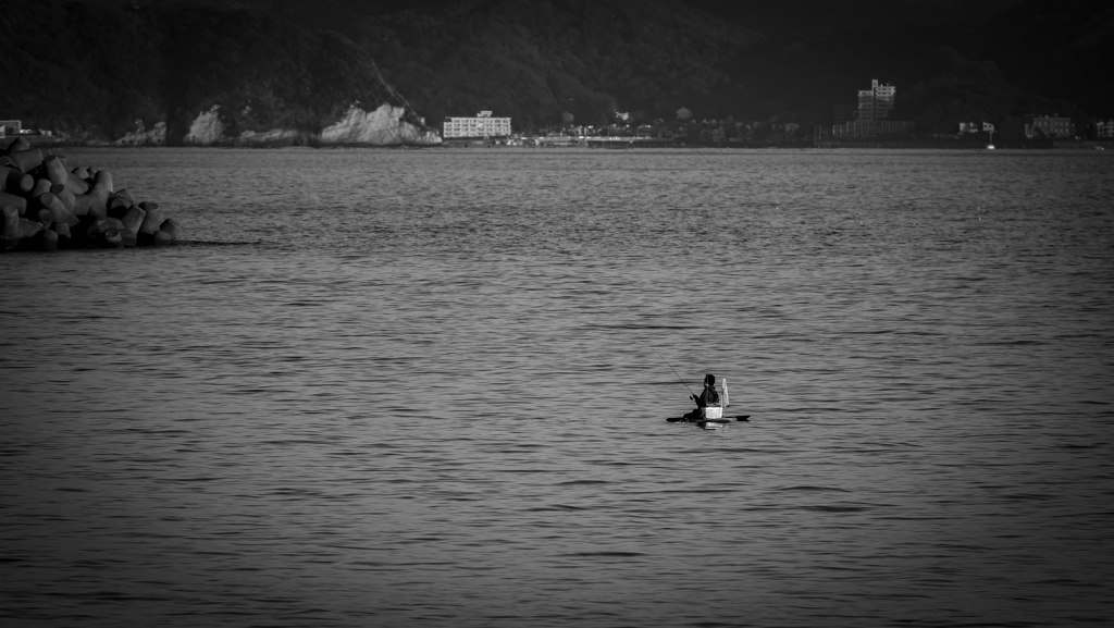 湘南海岸