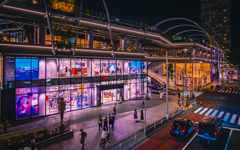 渋谷 再編集