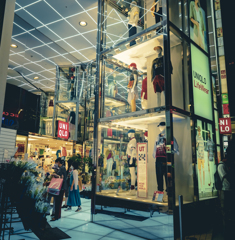 新宿