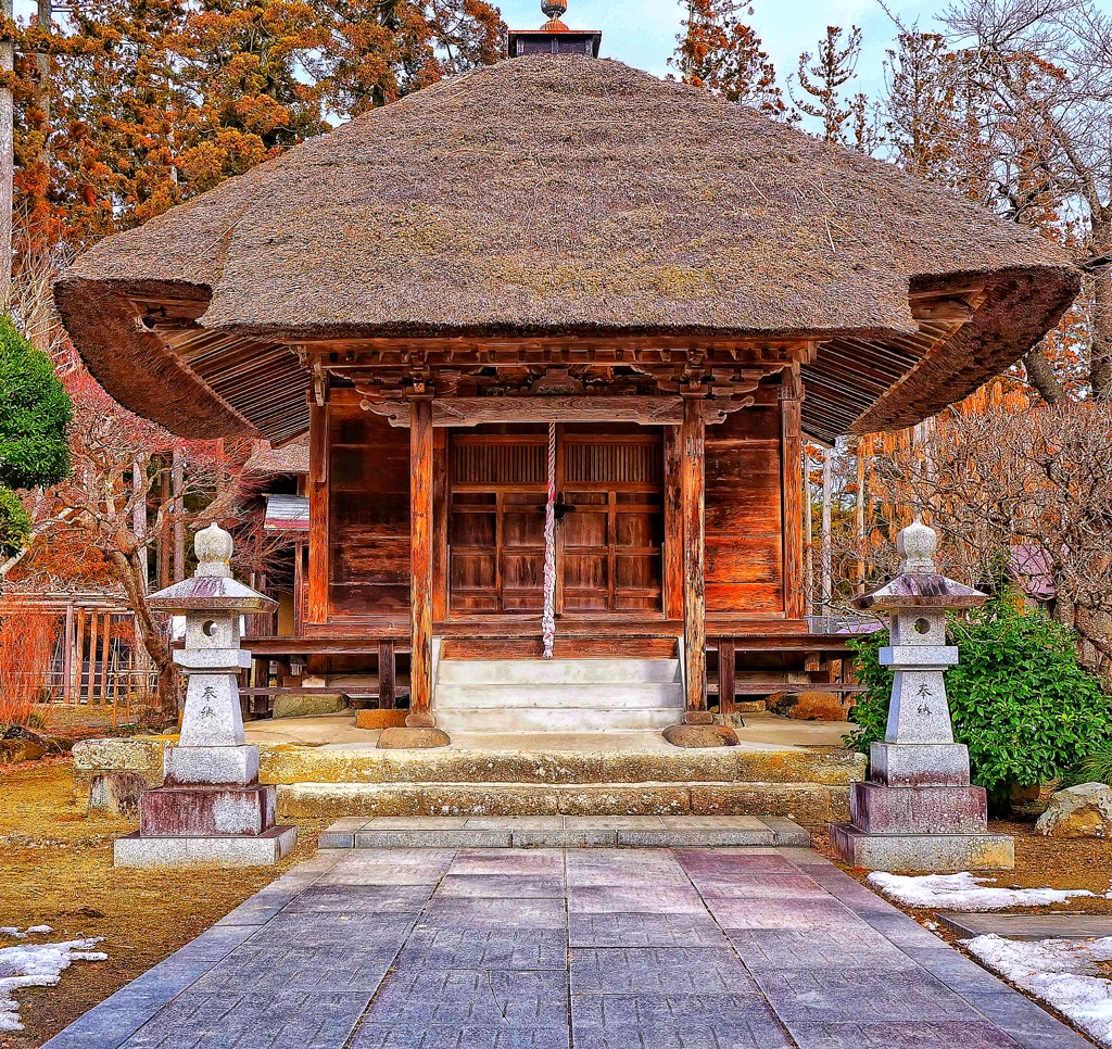 仙台松島