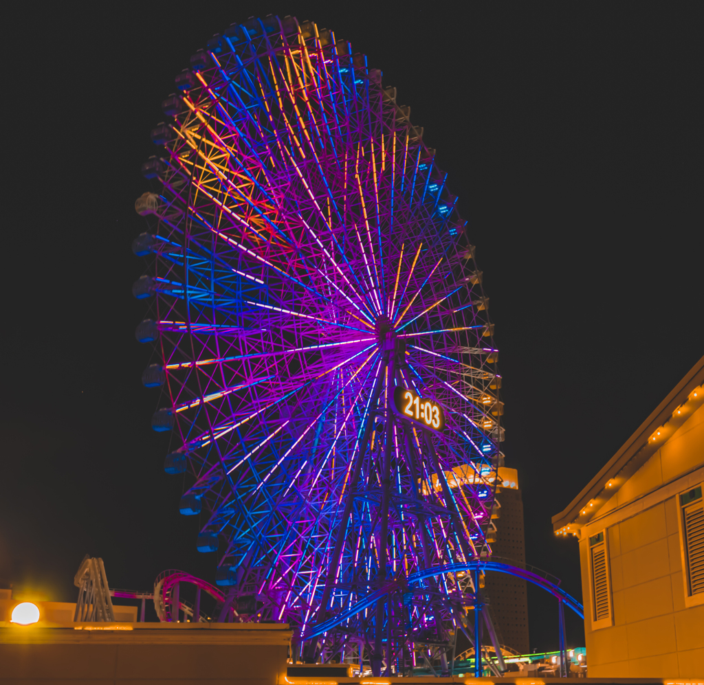 横浜