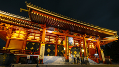 浅草寺