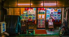 横浜中華街