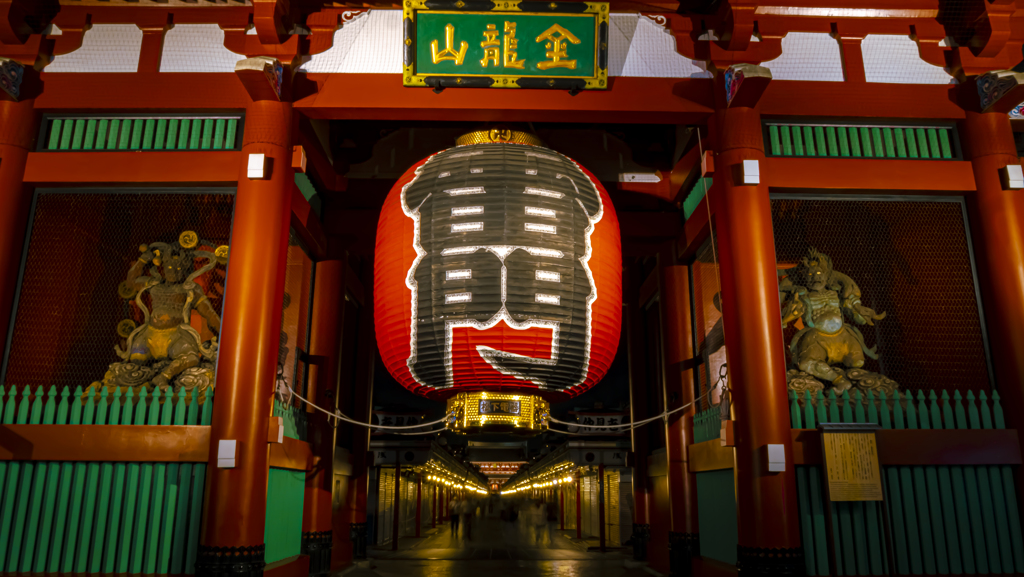 浅草寺