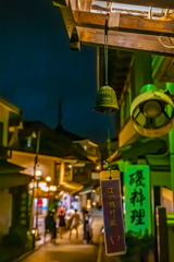 江ノ島灯籠
