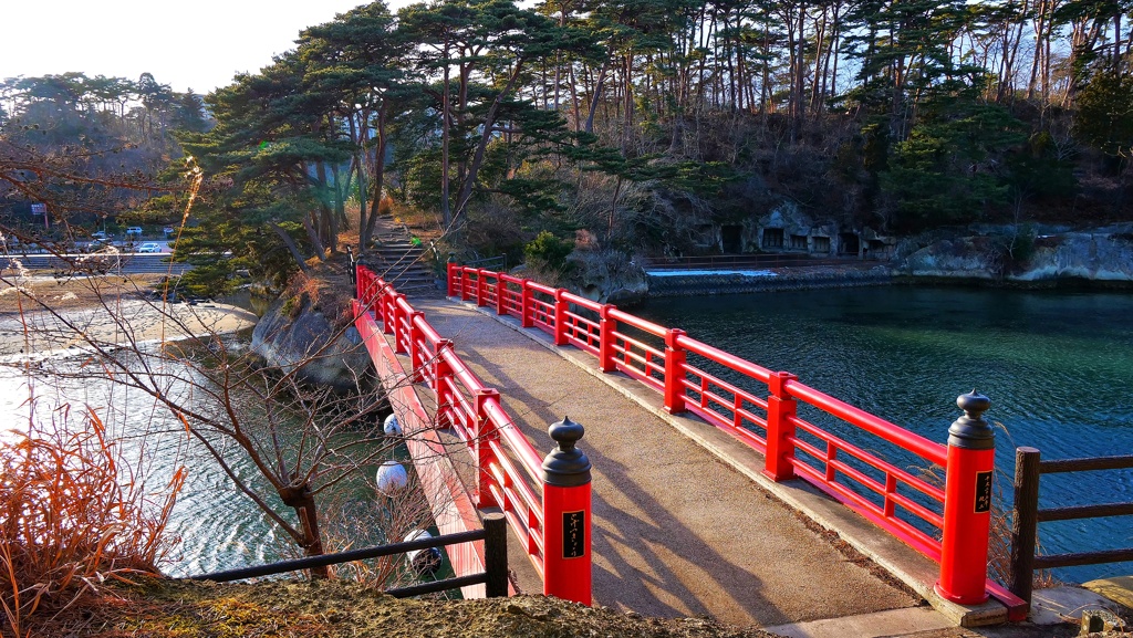 仙台松島