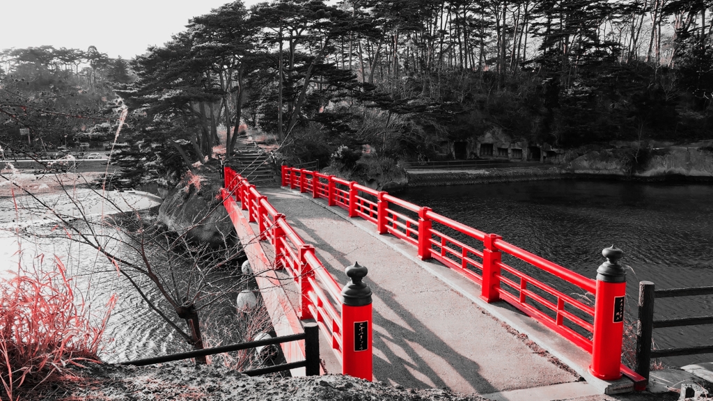 仙台松島