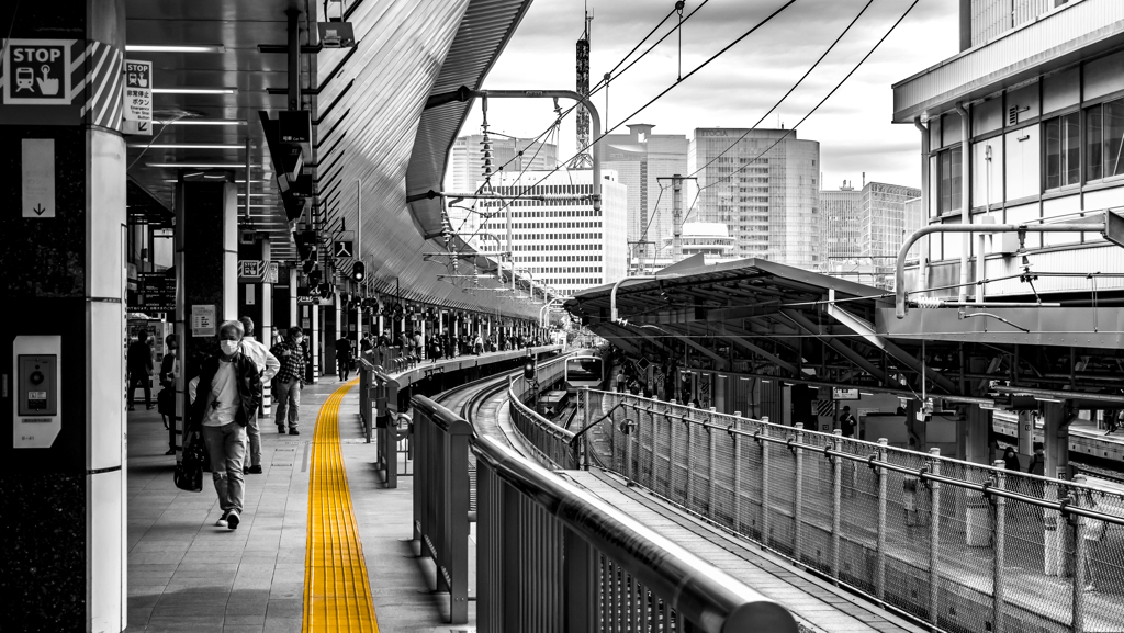 東京駅