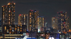 川崎市武蔵小杉