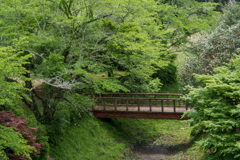 寂び遊歩道