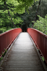 吊り橋