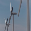 ペラ型風力発電機