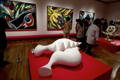 20220913岡本太郎展