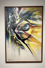 20220913岡本太郎展