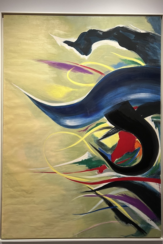 20220913岡本太郎展