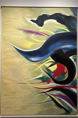 20220913岡本太郎展