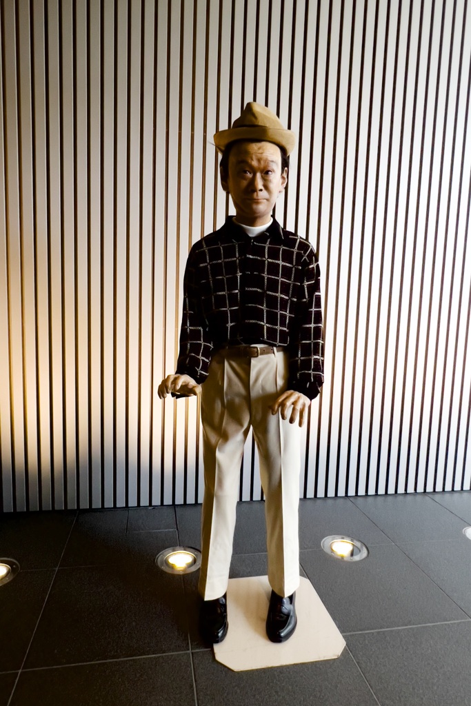 20220913岡本太郎展