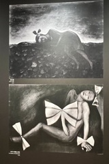 20220913岡本太郎展