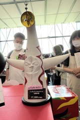 20220913岡本太郎展